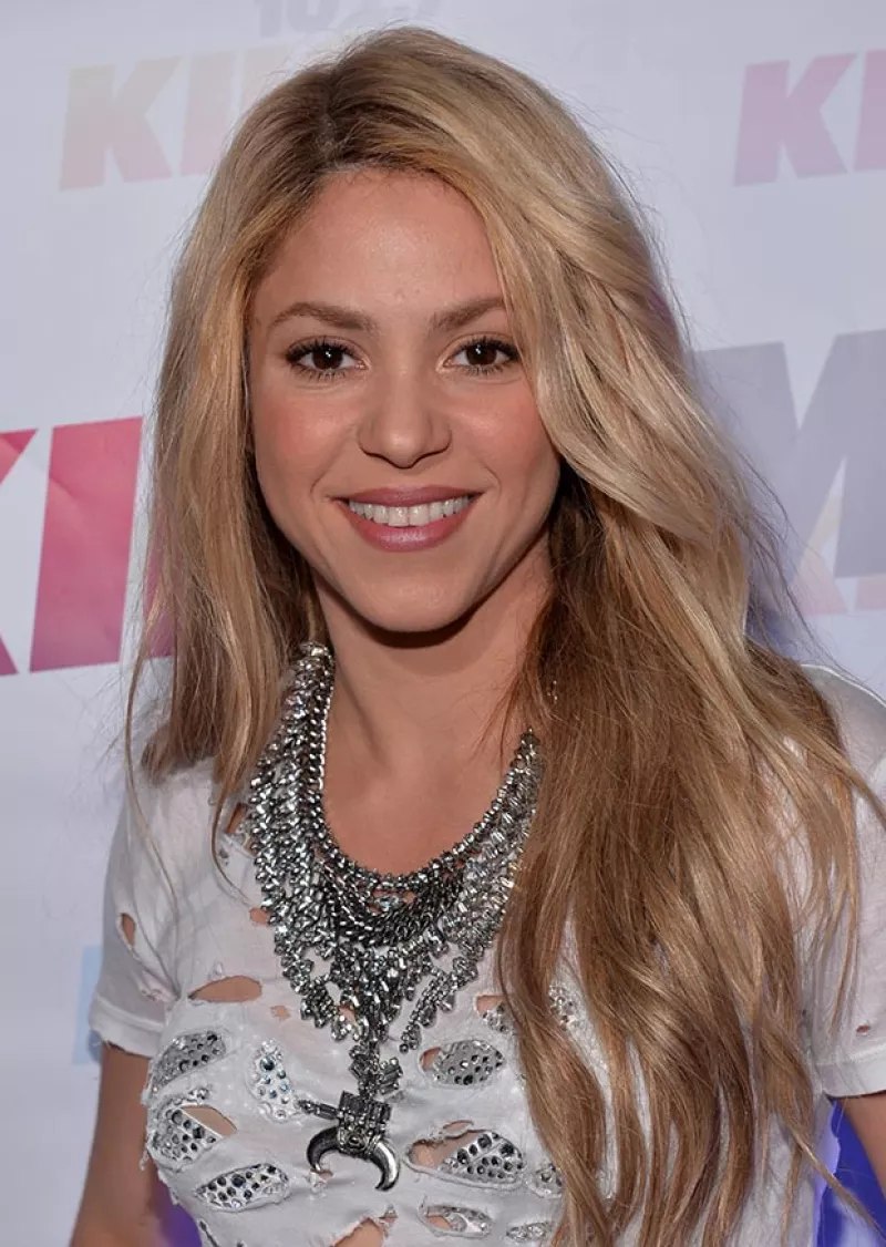 La cantante declaró que sigue teniendo muy presente en su "corazoncito" su ciudad natal e inculca tal amor a sus hijos, quienes nacieron en Barcelona.