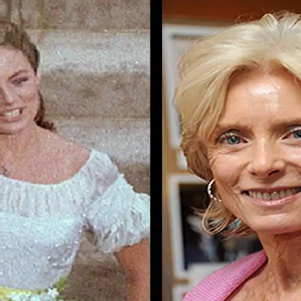 Charmian carr the sound of music