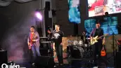 Grupo de rock