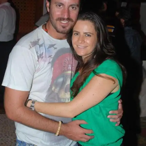 Fiesta Nock y César