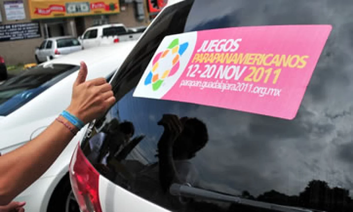 Los Juegos Panamericanos se realizarán del 14 al 30 de octubre próximo. (Foto: Cortesía del portal oficial de la justa deportiva)