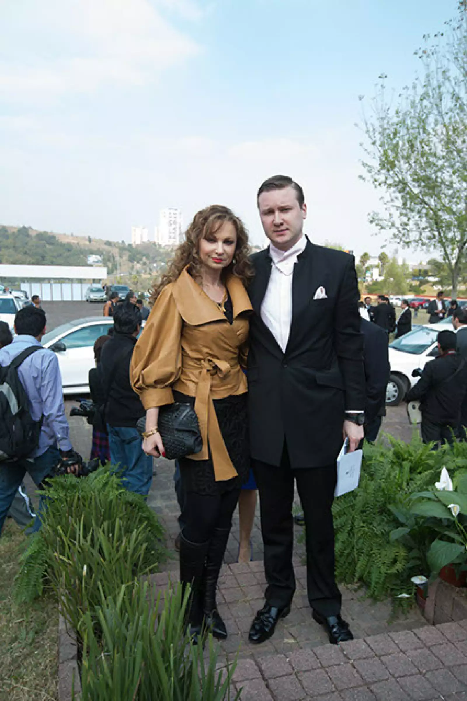 Mariana Dancu,Alexander Golovin