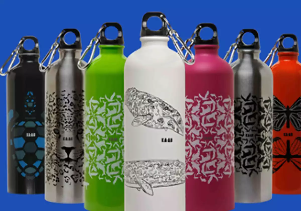 La empresa busca fabricar las botellas en México. (Foto: Cortesia)
