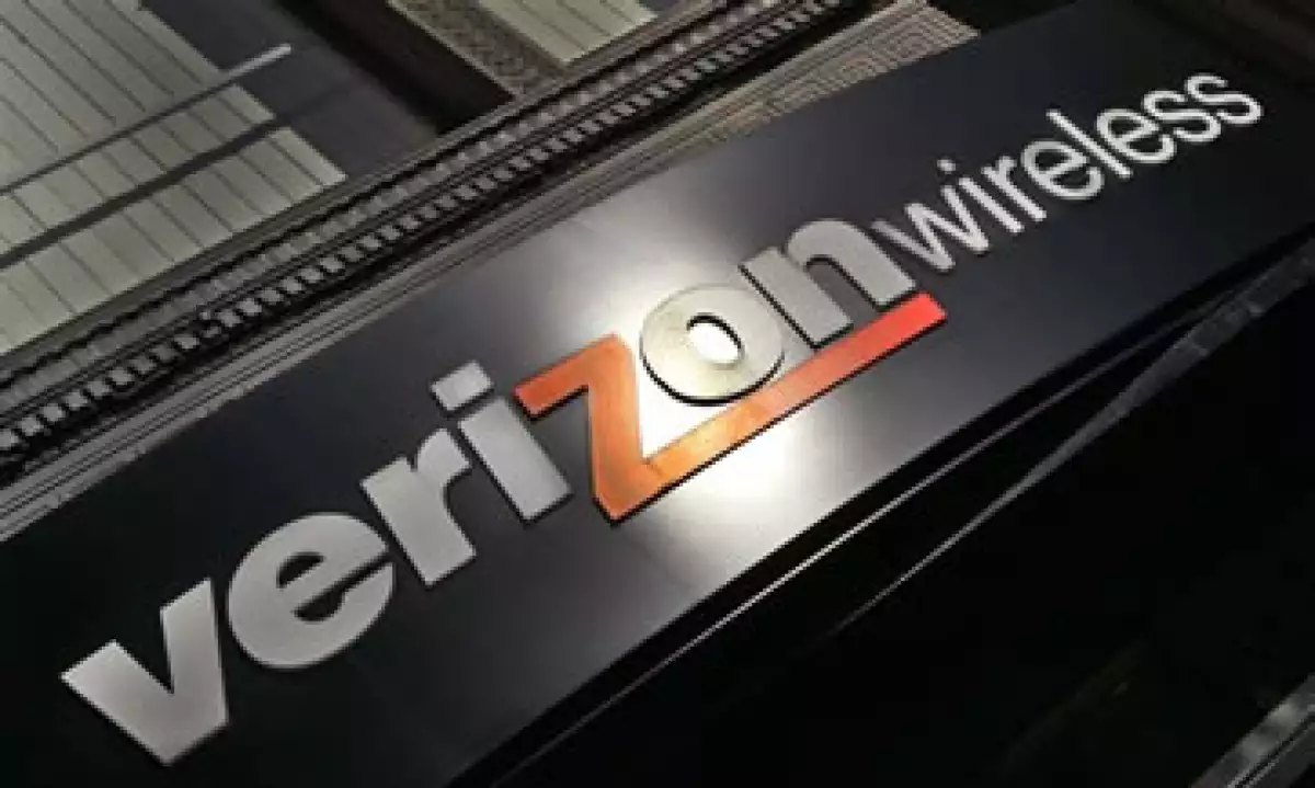 Verizon tuvo un aumento neto de 1.2 millones de suscriptores en el periodo. (Foto: AP)