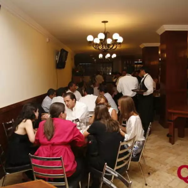 Reinaguracion Juega el gallo