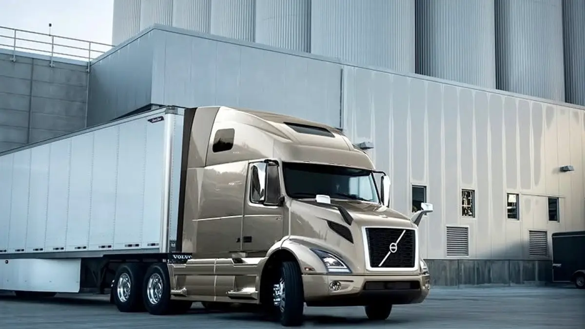Volvo anunció una inversión de 700 millones de dólares para la planta, un monto que se incrementó a 1,000 millones.