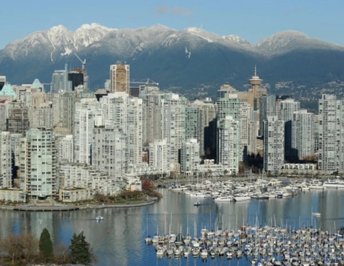 Vancouver