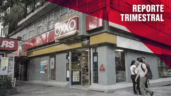 La fiesta para Oxxo en México comienza a enfriarse, pero comienza la de Europa