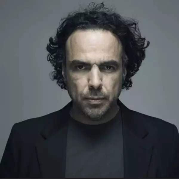 alejandro gonzalez iñarritu