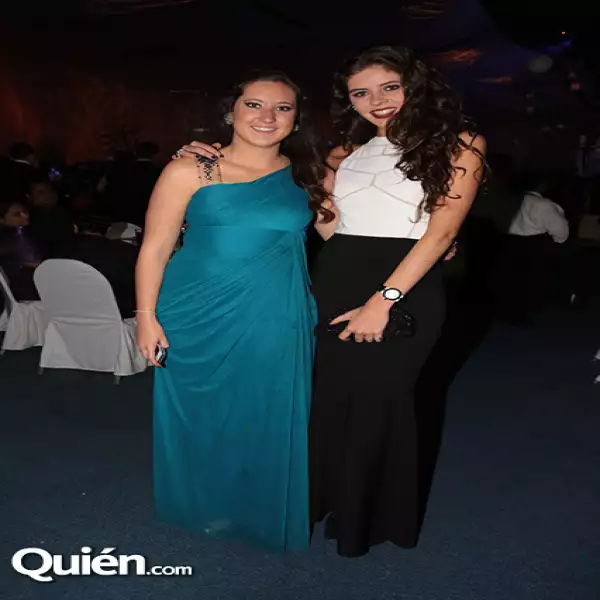 Paulina Lerdo de Tejada,Maria Contreras