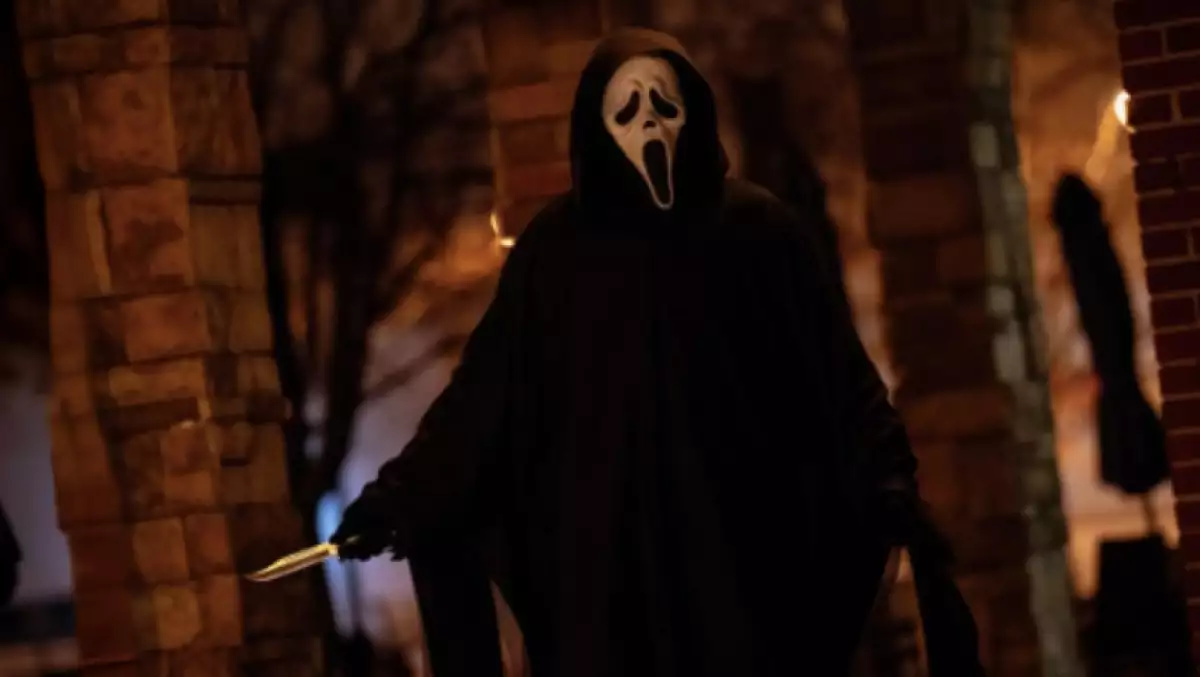 TRÁILER: ‘Scream 7’ presenta su primer adelanto y ya tiene fecha de estreno