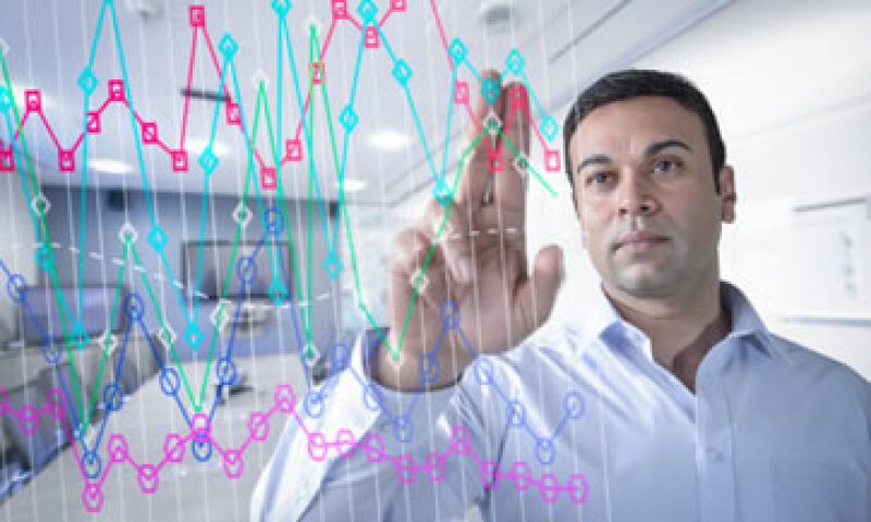 El Gobierno se mantiene en su previsión del PIB de 2.7% para 2014. (Foto: iStock by Getty Images. )