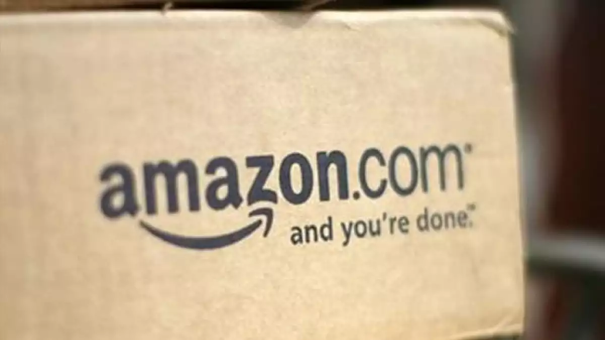 amazon store