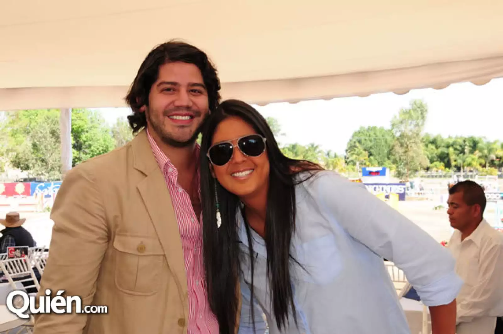 Alexis Ornelas,Jenny Ornelas