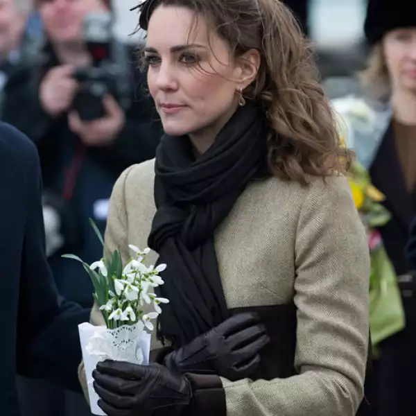 Kate Middleton