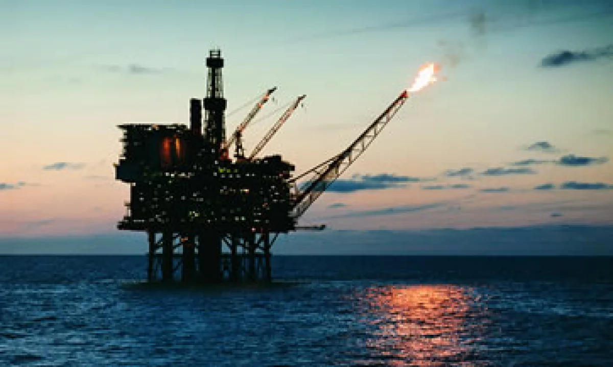 Pemex intentará quedarse con el área de Perdido, donde encontraron aceite en 2012. (Foto: Getty Images)