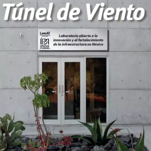Tunel de Viento 3