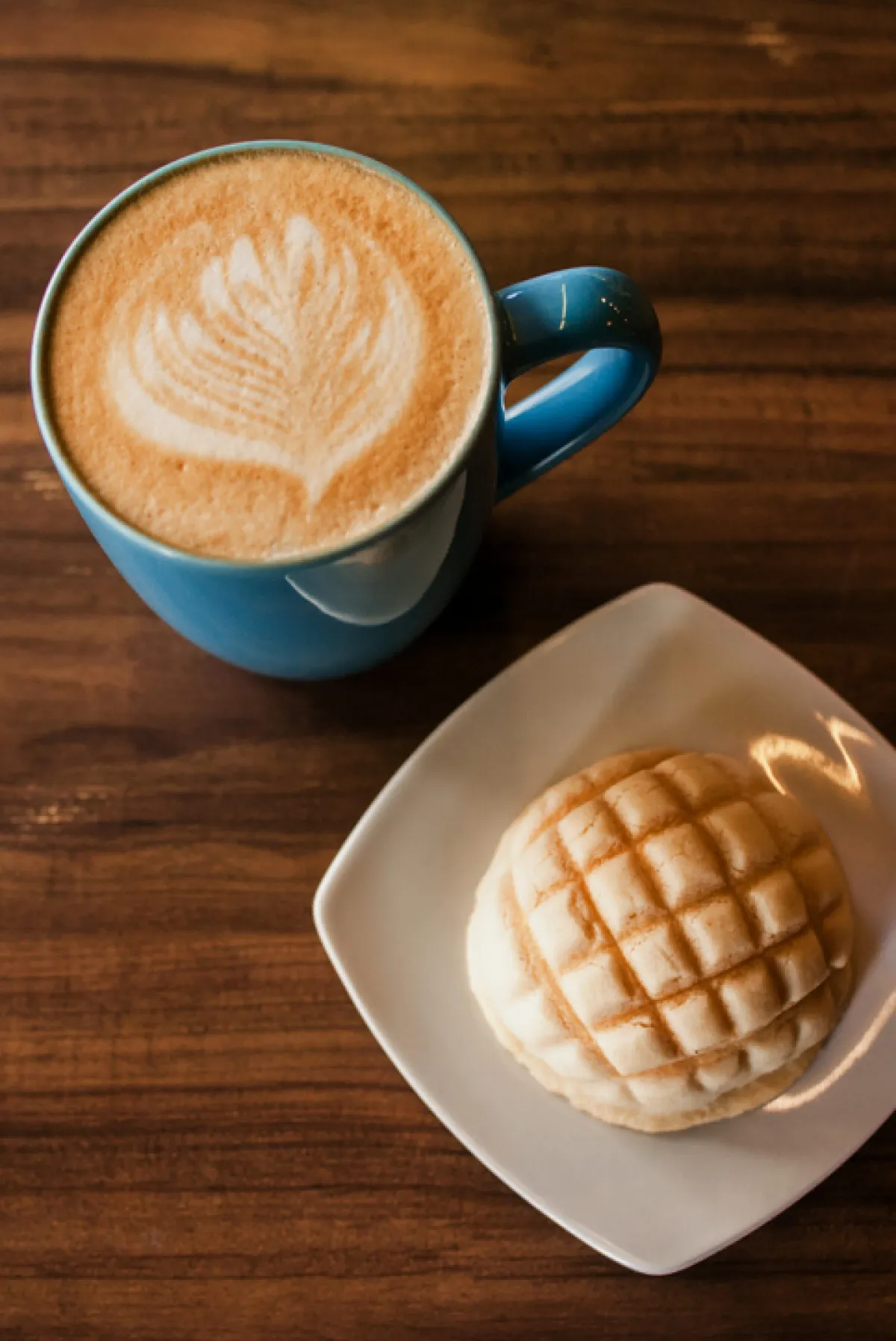 coffee-cup-concha-mexican 