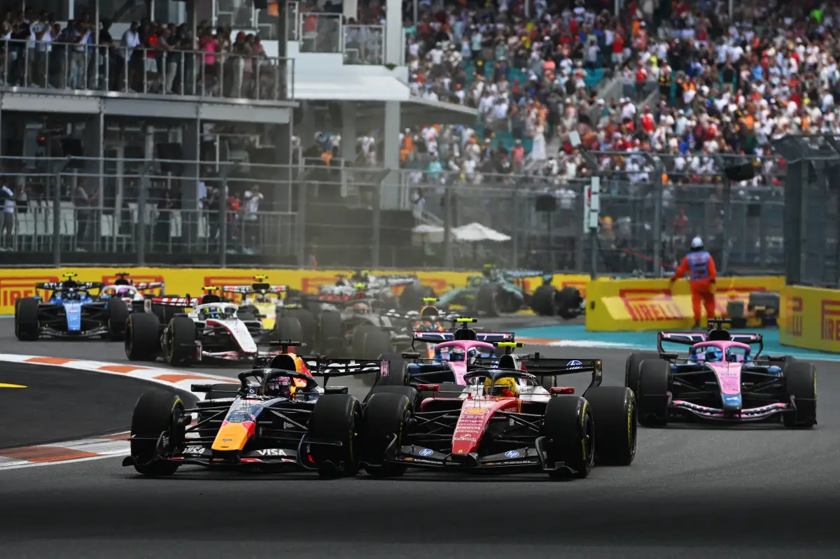 GP de Canadá 2026: horarios y dónde seguir la carrera en vivo desde México