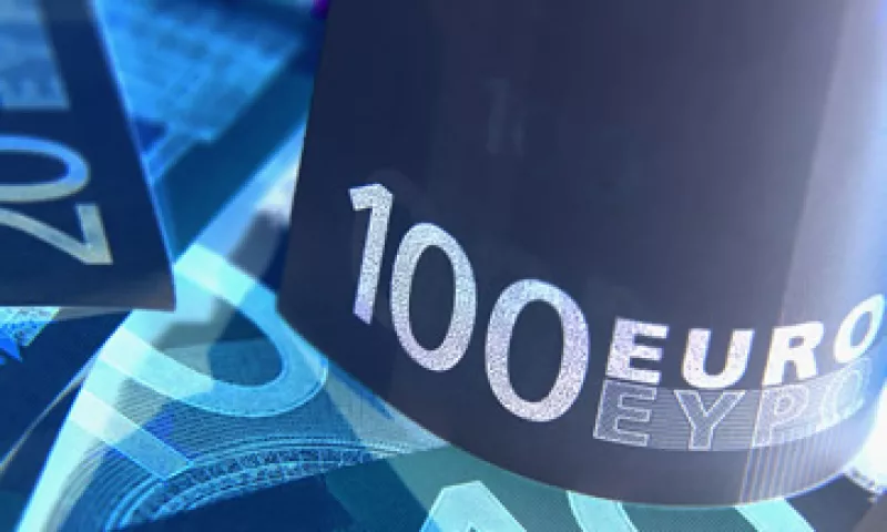 El euro sentirá presión por la baja en la calificación de 9 países de la zona. (Foto: Thinkstock)