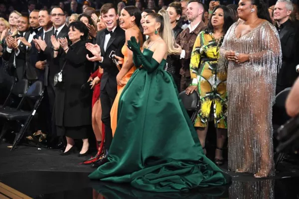 ariana-grande-during-the-62nd-annual-grammy-awards-at-news-photo-1580132634