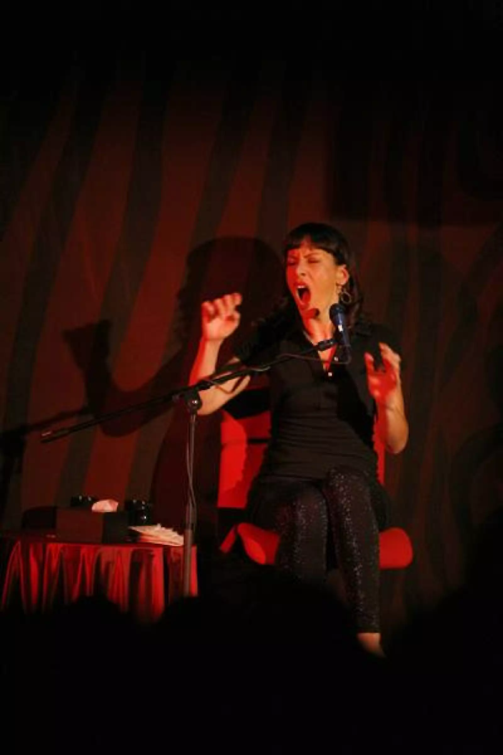 Los monólogos de la vagina