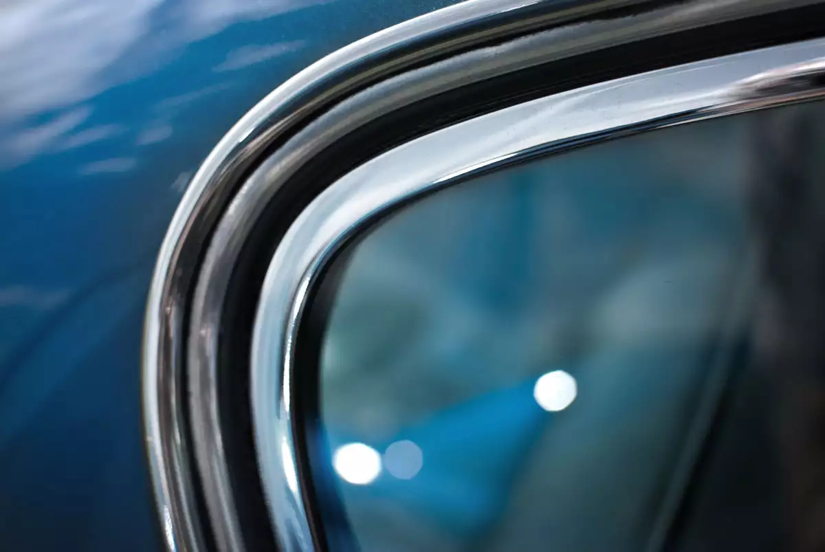 Detalle auto