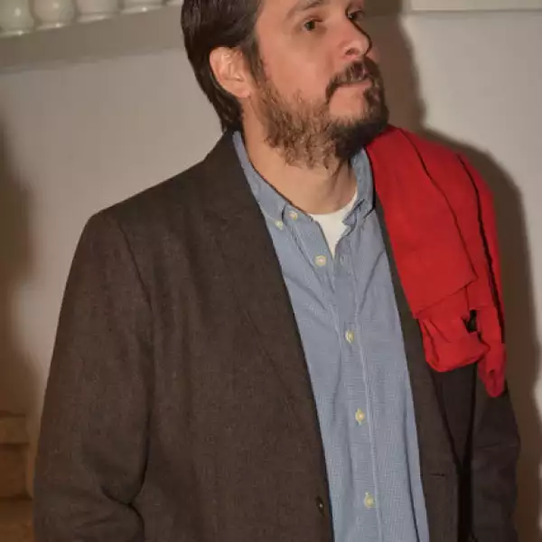 Alejandro Moragrega