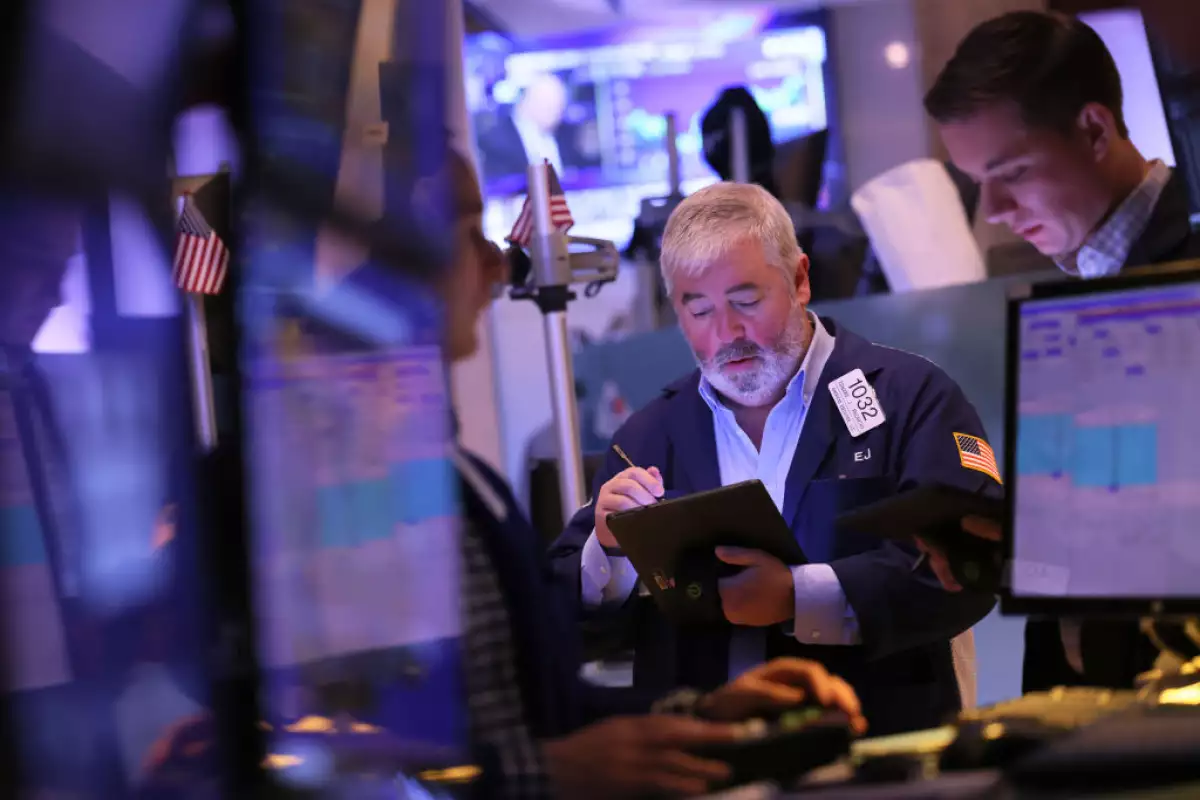 Futuros financieros
