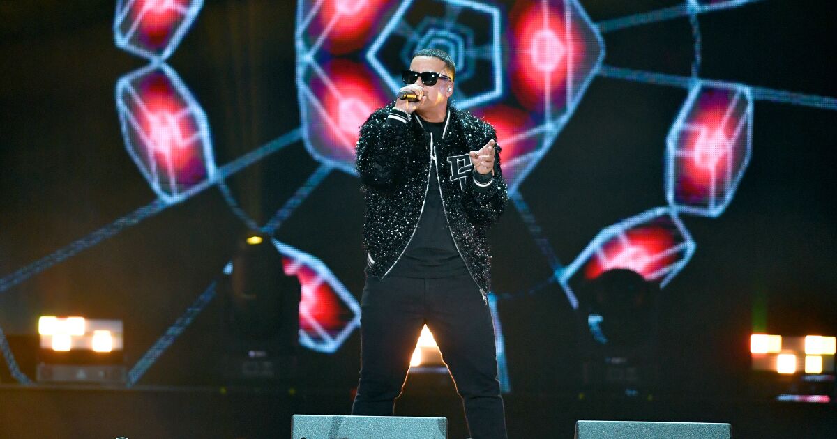 Why is Daddy Yankee retiring from music? Why is Daddy Yankee retiring from music?