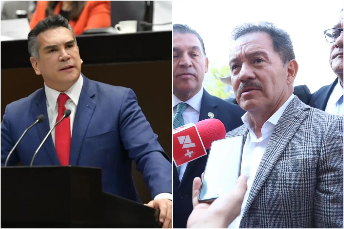 Pleito diputados