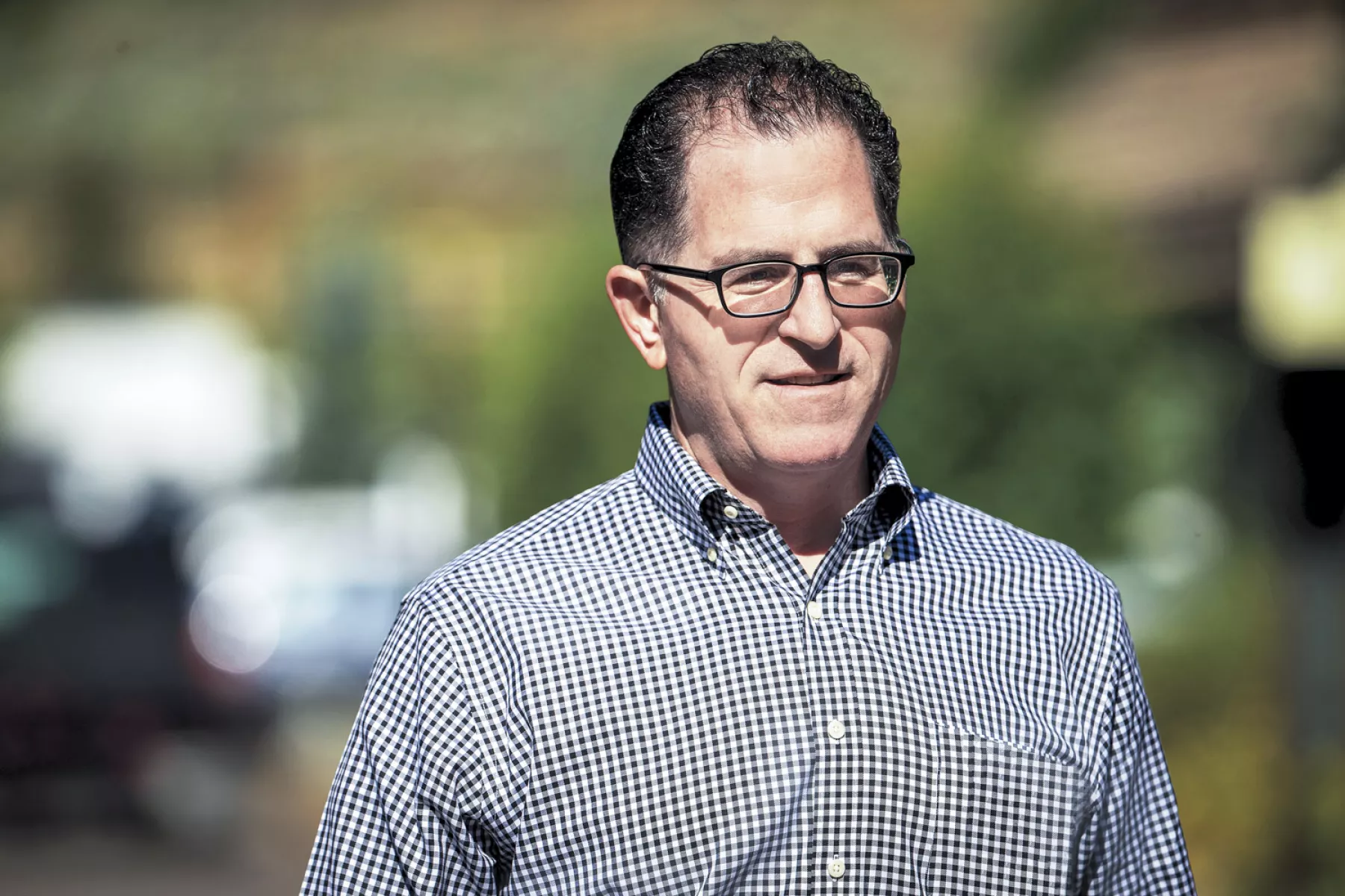 Tech And Media Elites Attend Allen And Company Annual Meetings In Idaho