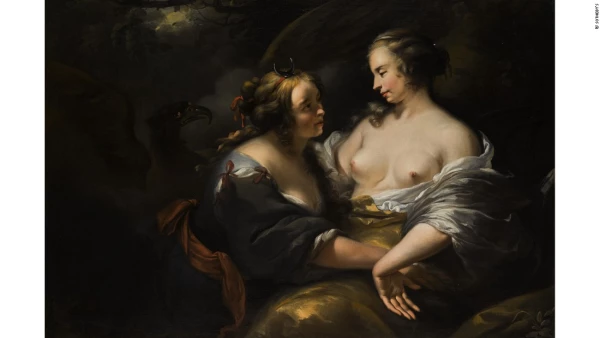 Erotic: Passion & Desire en Sotheby's Londres