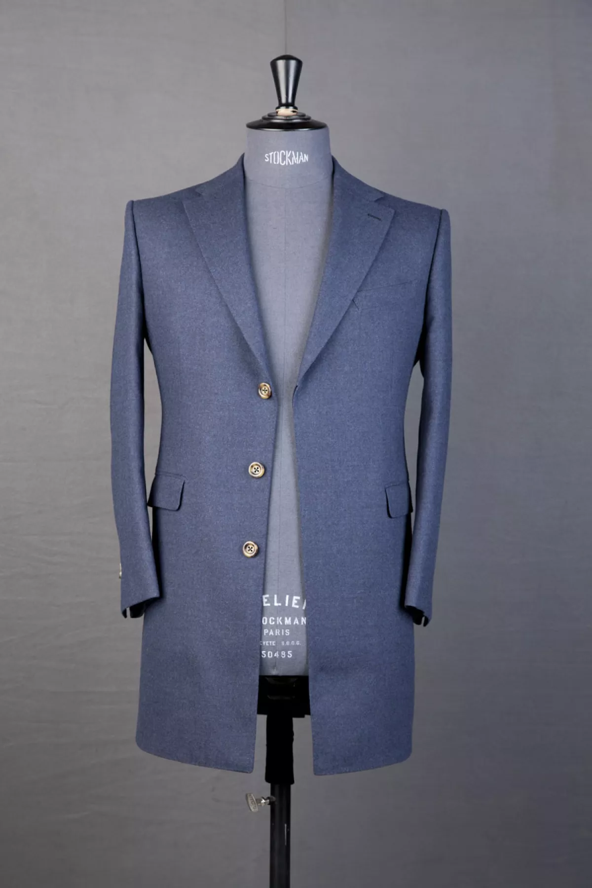 Tomorrowland Tailors