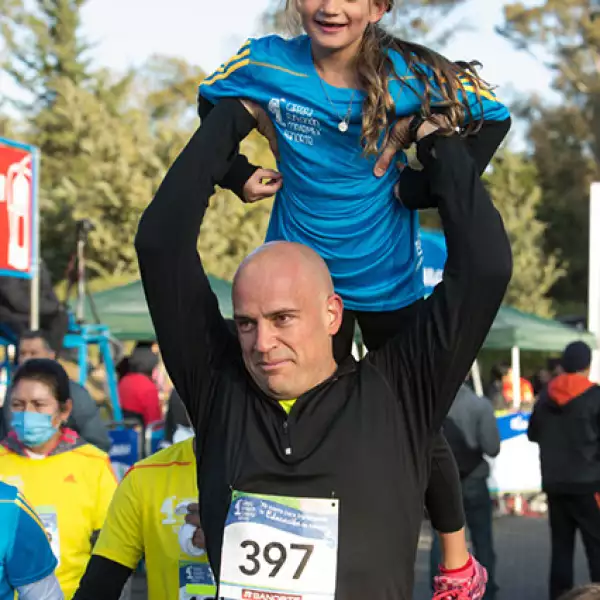 Manuel Rivera, Hannah Rivera