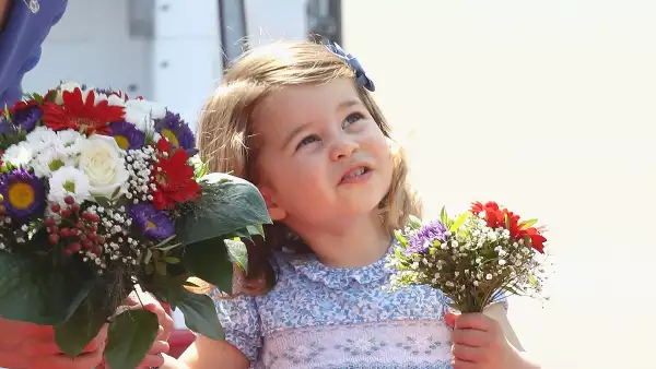Princesa Charlotte