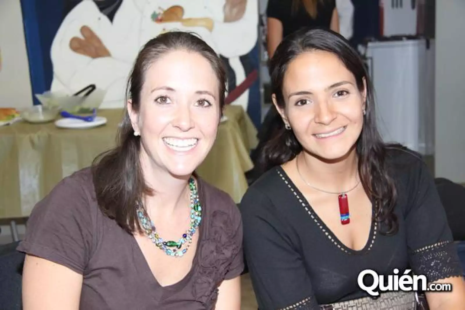 Cumpleaños Elisa Lastra