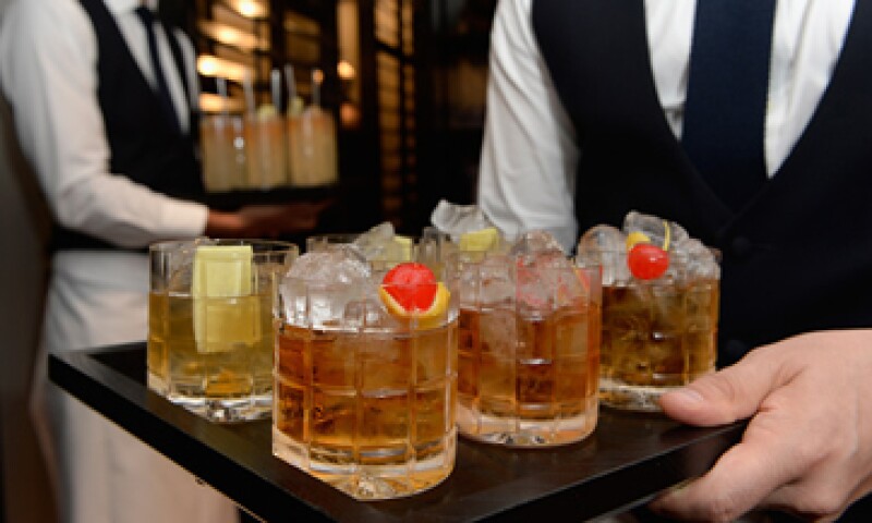 Las exportaciones de whisky japonés han aumentado 86% desde 2008. (Foto: Getty Images)