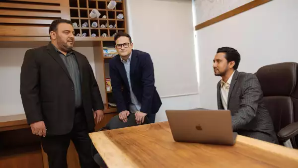 La primera criptomoneda mexicana