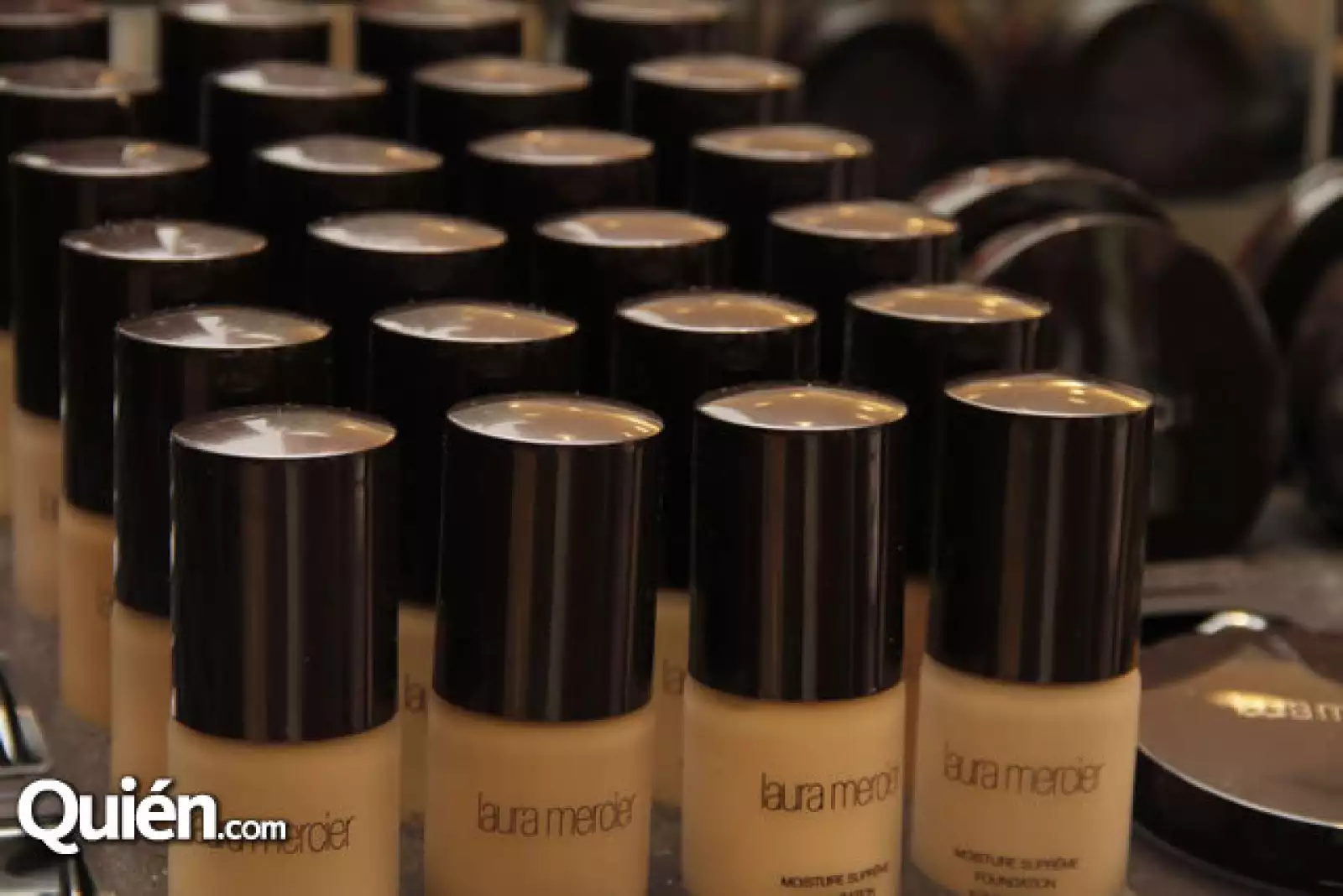 Presentación Spring Laura Mercier