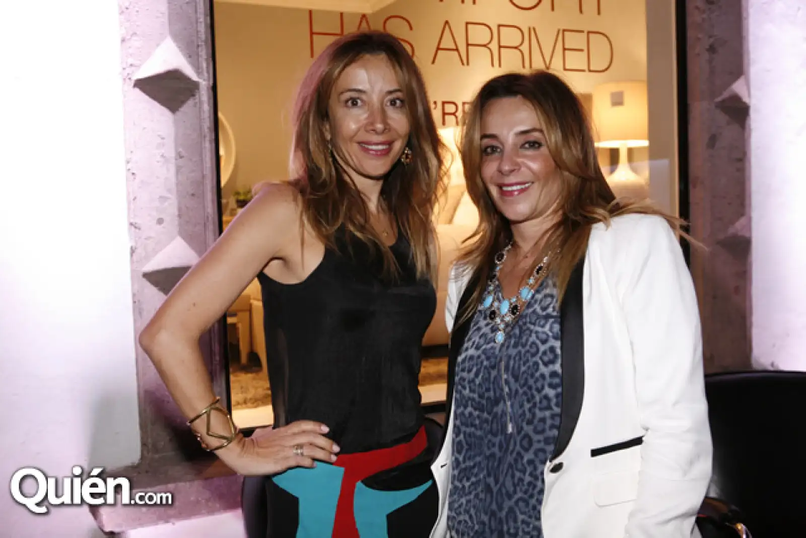 Gabriela Serna,Luisa Serna
