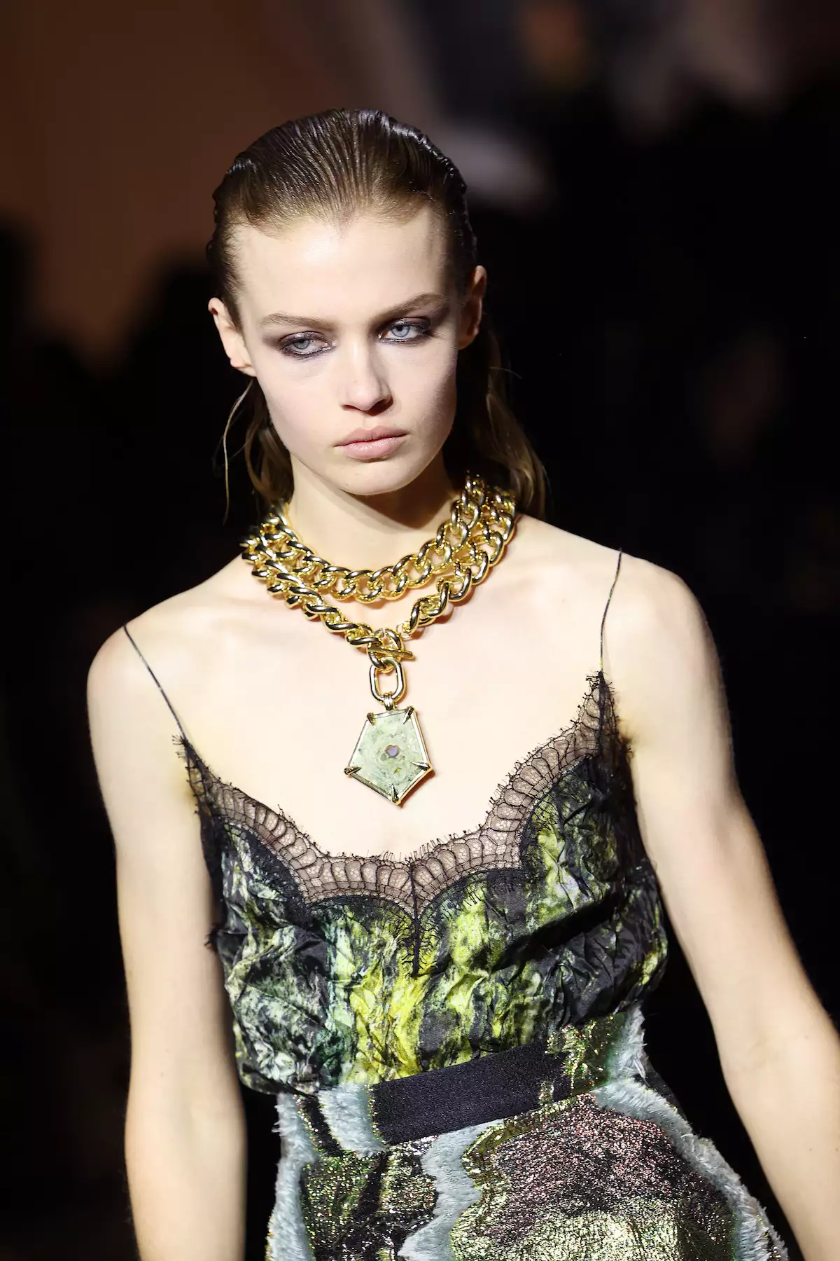 Roberto Cavalli FW 2024 