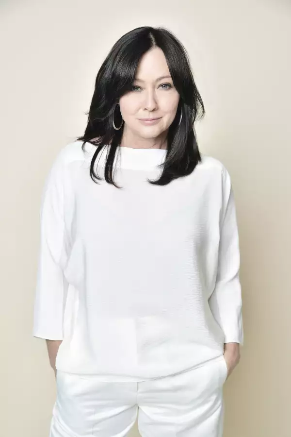 Shannen Doherty