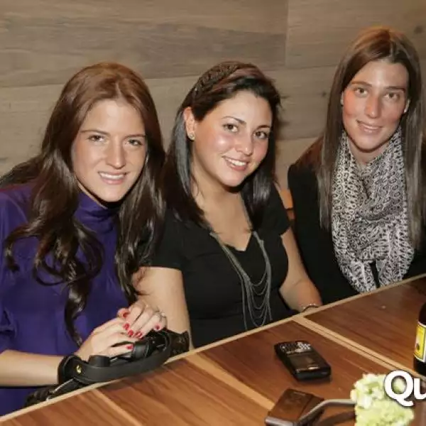 Inauguración Taquería Charro