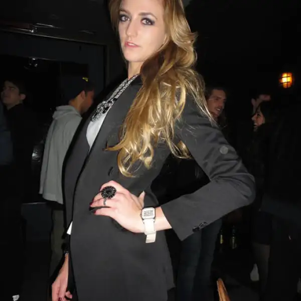 Mónica Saval