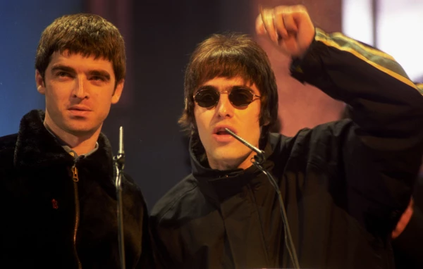 Oasis