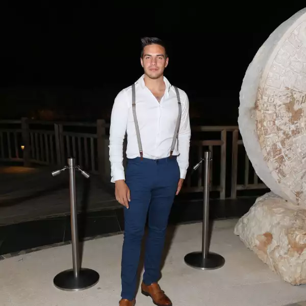 Premios Platino 2019