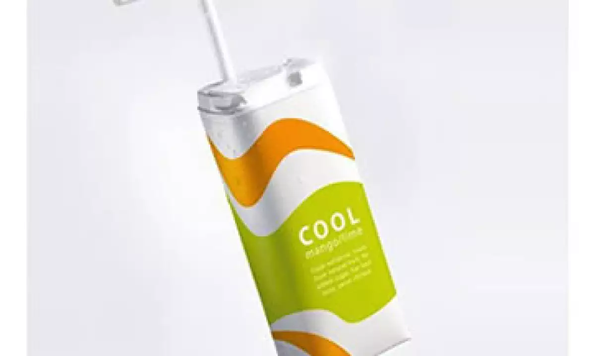En 2013, Tetra Pak vendió 7,000 millones de envases en México. (Foto: tomada de Facebook/TetraPak)
