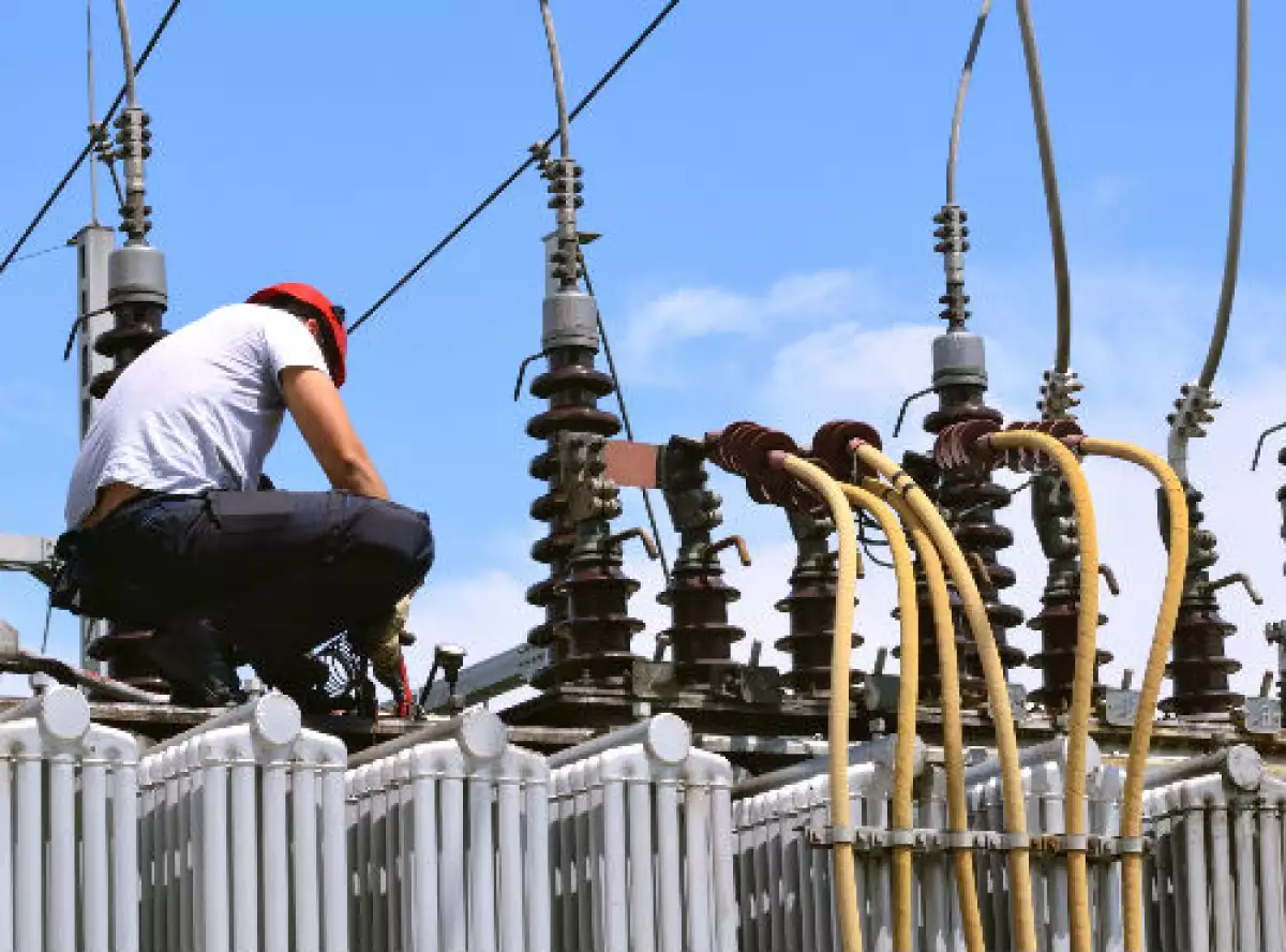 instalaci�n el�ctrica