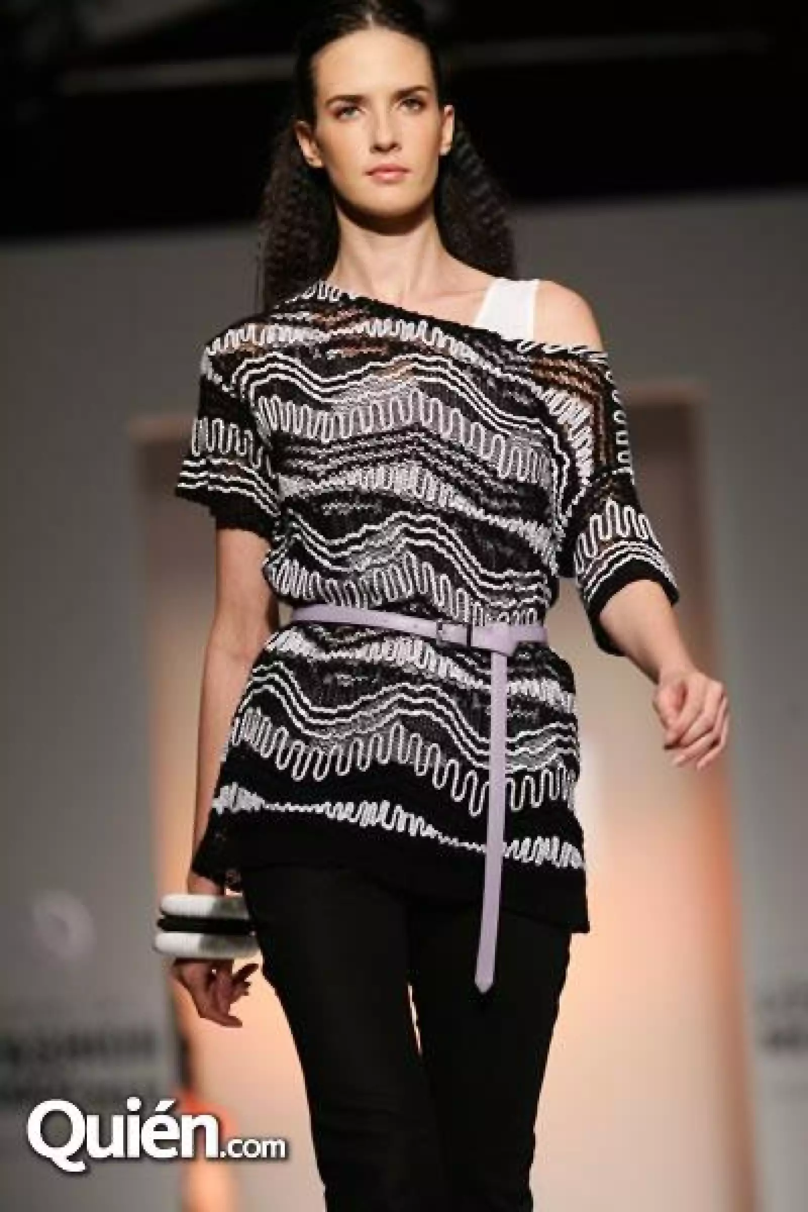 MBDF Pasarela C?r Franco